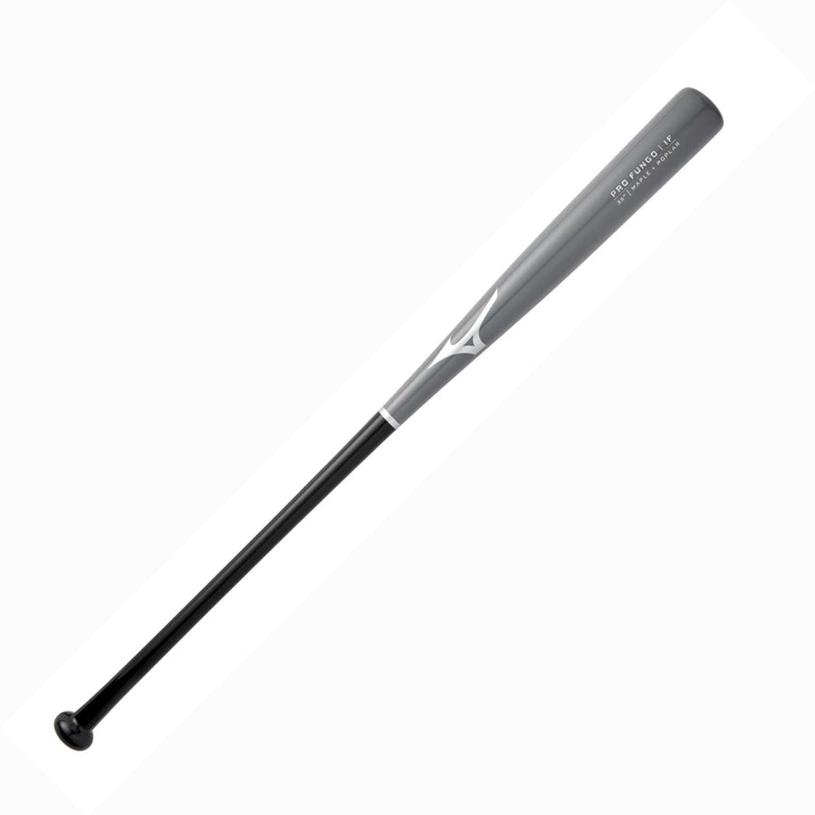 Mizuno Pro Fungo 35"-Grey Baseball Bat - image 1