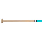 Mizuno Pro Fungo 35"-Teal Green Baseball Bat - image 3