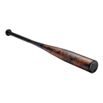 Mizuno B24 HOT METAL BBCOR -3oz Baseball Bat - image 4