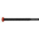 Mizuno B25-CRBN Pro USSSA -10oz Baseball Bat - image 5