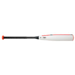 Mizuno B25-CRBN Pro USSSA -10oz Baseball Bat - image 3