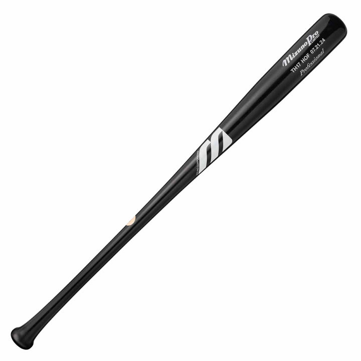 Mizuno Pro Todd TH17 HOF Wood Bat Baseball Bat - image 1