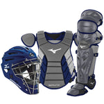 Mizuno Samurai Adult Catchers' Box Set 15" Catchers Gear - image 5