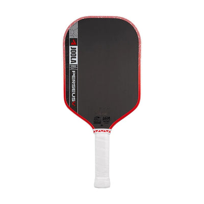 JOOLA Perseus Pro V Ben Johns 14mm Pickleball Paddle - pickleball paddle
