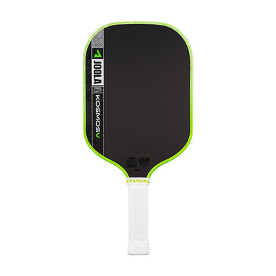JOOLA Kosmos Pro V Tyson McGuffin 14mm Pickleball Paddle - pickleball paddle