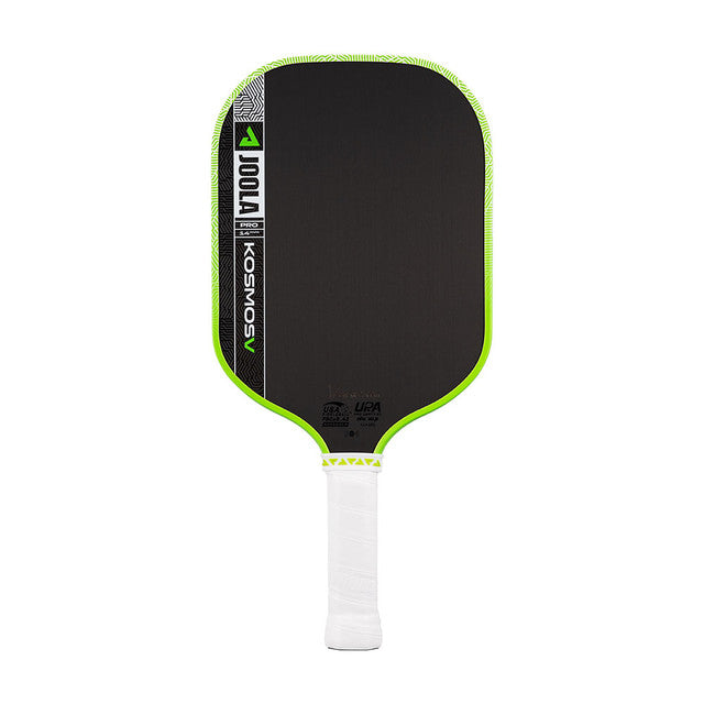 JOOLA Kosmos Pro V Tyson McGuffin 14mm Pickleball Paddle - pickleball paddle