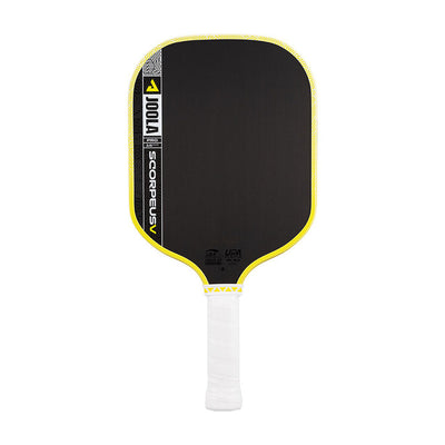 JOOLA Scorpeus Pro V Anna Bright 16mm Pickleball Paddle - pickleball paddle