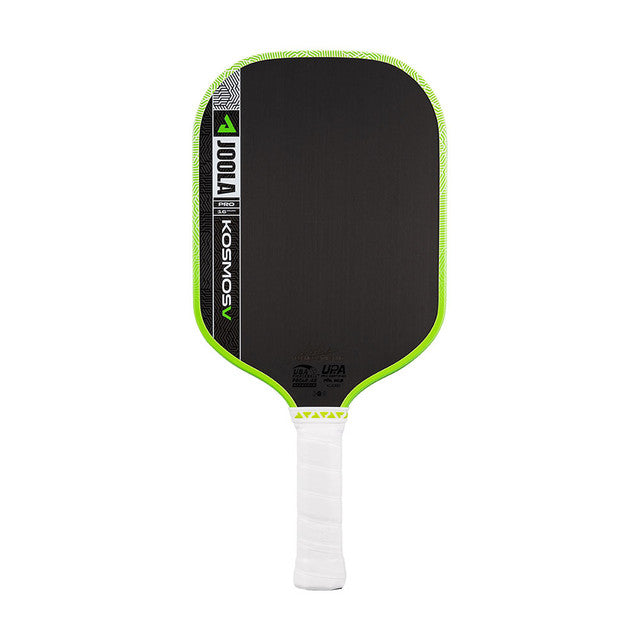 JOOLA Kosmos Pro V Federico Staksrud 16mm Pickleball Paddle - pickleball paddle