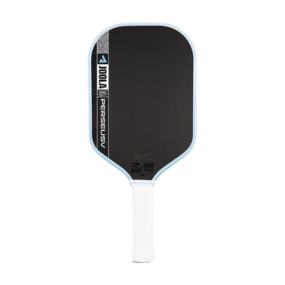 JOOLA Perseus Pro V Simone Jardim 16mm Pickleball Paddle - pickleball paddle