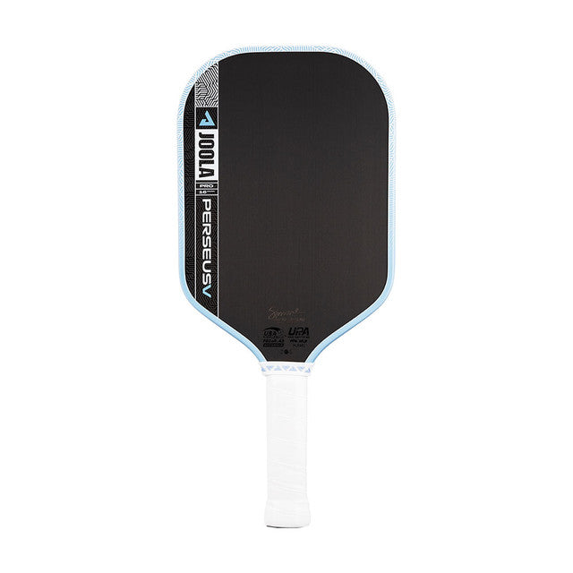 JOOLA Perseus Pro V Simone Jardim 16mm Pickleball Paddle - pickleball paddle
