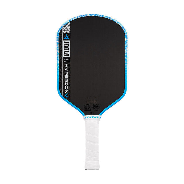 JOOLA Hyperion Pro V Ben Johns 14mm Pickleball Paddle - pickleball paddle