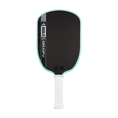 JOOLA Graf Pro V Steffi Graf 16mm Pickleball Paddle - pickleball paddle