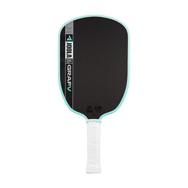 JOOLA Graf Pro V Steffi Graf 16mm Pickleball Paddle - pickleball paddle