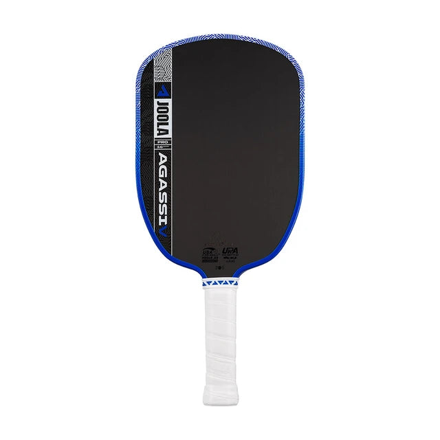 JOOLA Agassi Pro V Andre Agassi 16mm Pickleball Paddle - pickleball paddle