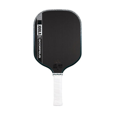 JOOLA Scorpeus Pro V Collin Johns 16mm Pickleball Paddle - pickleball paddle