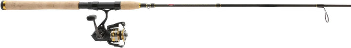 PENN Battle IV Surf Spinning Combo - spinning rod and reel combo