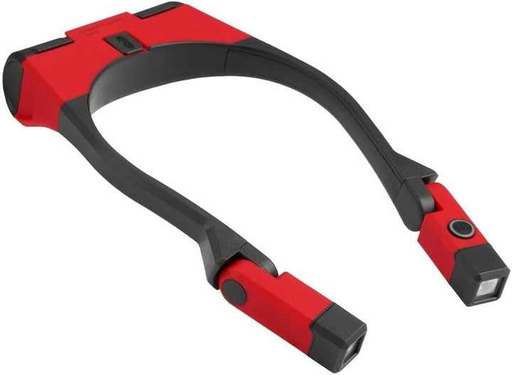 Milwaukee 2117-21 M12 Cordless Flash Light Headlamp