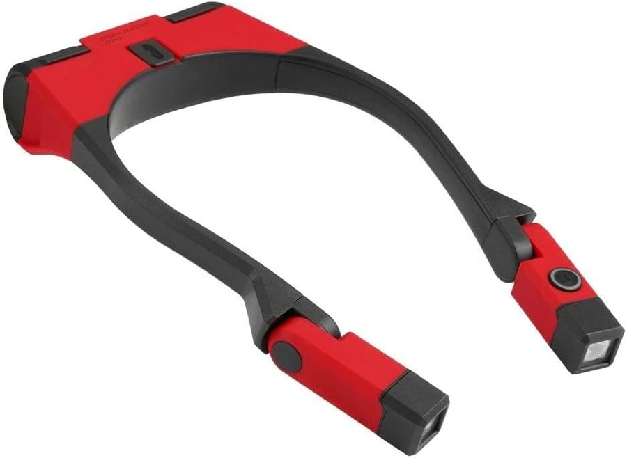 Milwaukee 2117-21 M12 Cordless Flash Light Headlamp