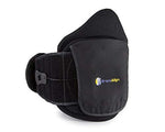 BraceAlign VertebrAlign Back Brace - Medical Grade Lumbar Support (L0650/L0637)