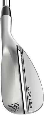 Callaway RTX 6 Zipcore TS 56° Mid Wedge