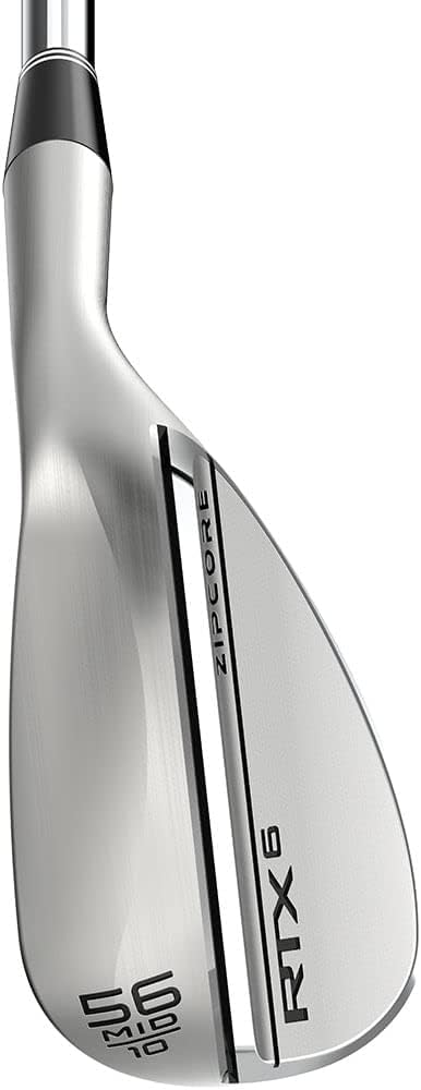 Callaway RTX 6 Zipcore TS 56° Mid Wedge
