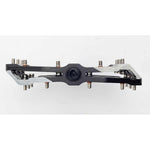 ANS10 Pedals - Platform Aluminum 9/16
