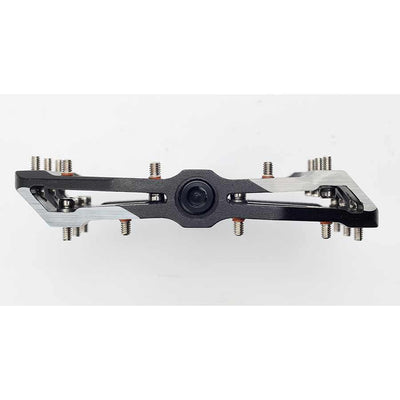 ANS10 Pedals - Platform Aluminum 9/16