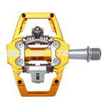 T2 Pedals - Dual Sided Clipless Platform