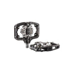 Pilot SPD Pedals - bike pedals