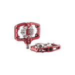 Pilot SPD Pedals