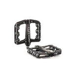Pressure Pedals
