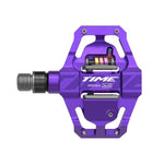 Speciale 10 Pedals - Dual Sided Clipless Platform