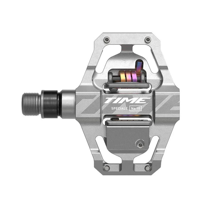 Speciale 10 Pedals - Dual Sided Clipless Platform