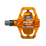 Speciale 10 Pedals - Dual Sided Clipless Platform - bike pedals