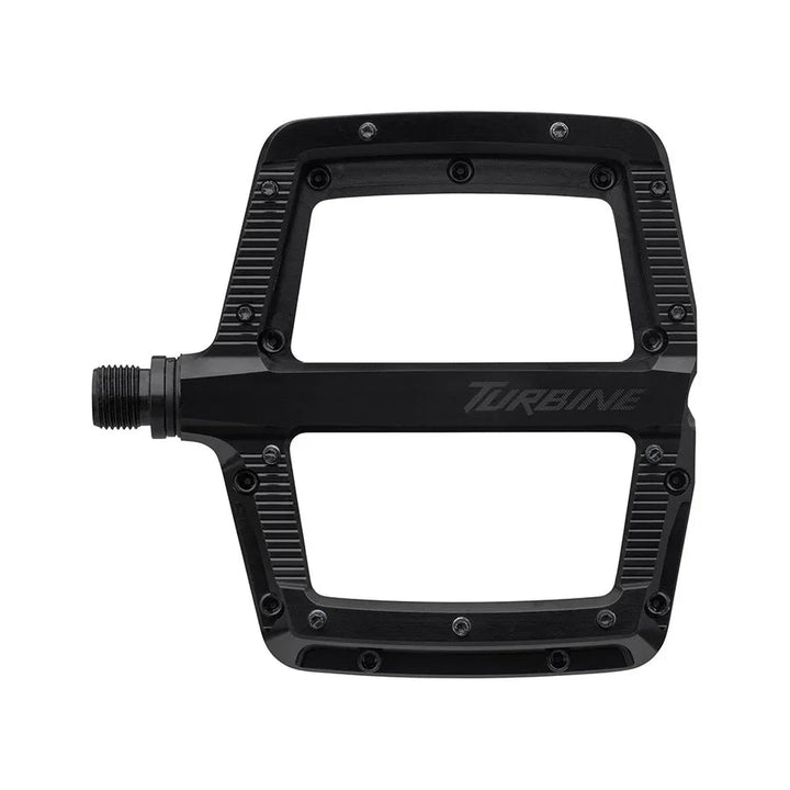Turbine Pedals - bike pedals