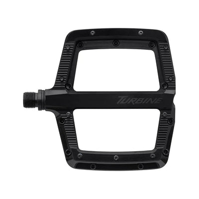 Turbine Pedals - bike pedals