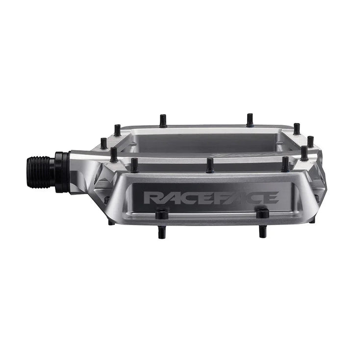 Turbine Pedals