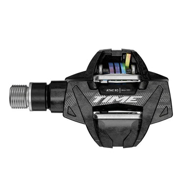 Sport XC 10 ATAC Carbon Pedals - bike pedals