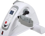Confidence Motorized Electric Treadmill Walking Exercise Machine