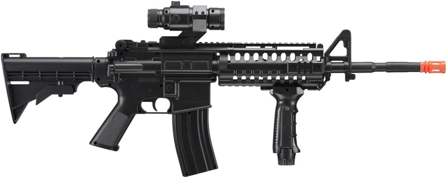 GoldenBall Airsoft Electric Carbine with Battery Included