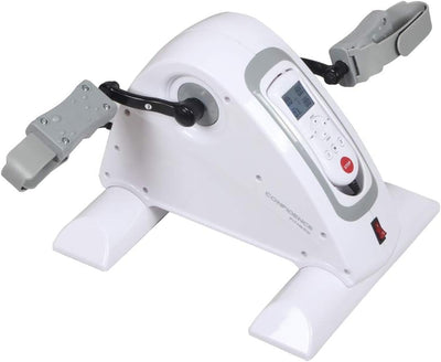 Confidence Motorized Electric Treadmill Walking Exercise Machine