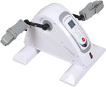 Confidence Motorized Electric Treadmill Walking Exercise Machine
