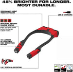 Milwaukee 2117-21 M12 Cordless Flash Light Headlamp