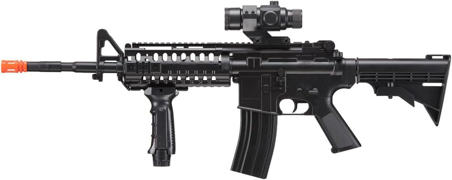 GoldenBall Airsoft Electric Carbine with Battery Included