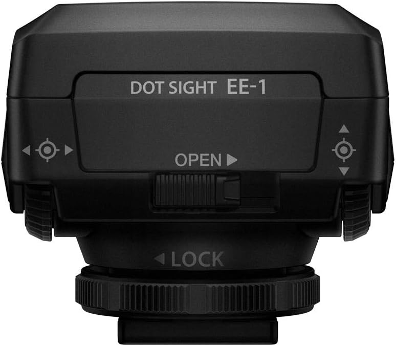 OM SYSTEM OLYMPUS Dot Sight EE-1