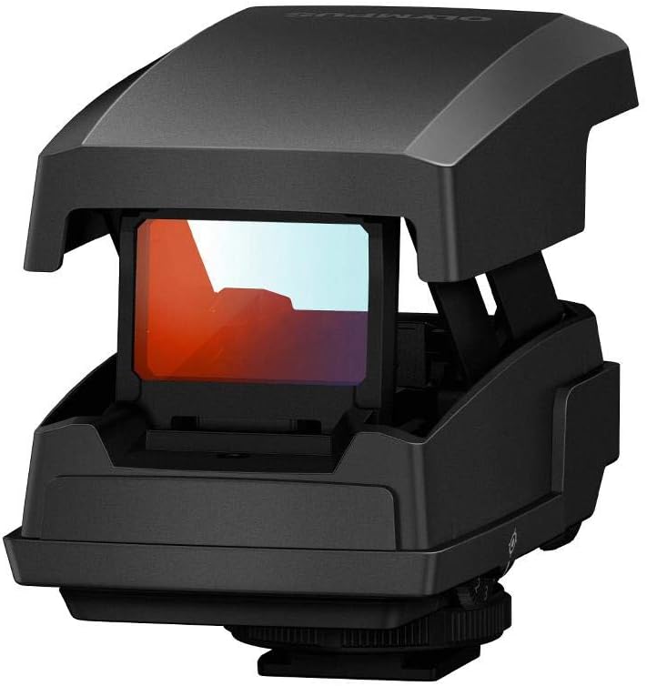 OM SYSTEM OLYMPUS Dot Sight EE-1