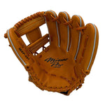 Mizuno Pro Custom MZP-527 Scott Rolens "Big M" 11.75" Baseball Glove - image 2