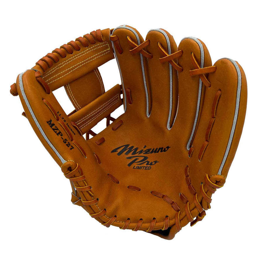 Mizuno Pro Custom MZP-527 Scott Rolens 