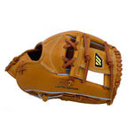 Mizuno Pro Custom MZP-527 Scott Rolens "Big M" 11.75" Baseball Glove - image 3