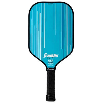 Franklin Sports Signature Pro Series 13mm Pickleball Paddle - pickleball paddle